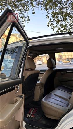 هيونداي سانتافي